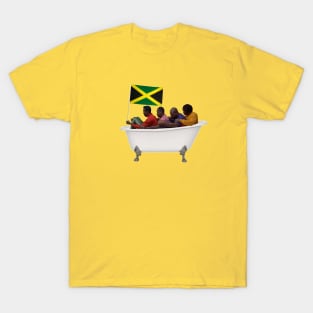 COOL RUNNINGS T-Shirt